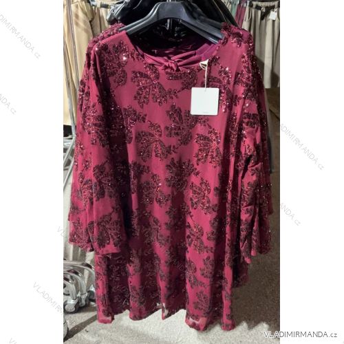 Women's summer top (UNI S / M) ITALIAN FASHION IMM20396