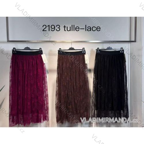 Women's summer top (UNI S / M) ITALIAN FASHION IMM20396