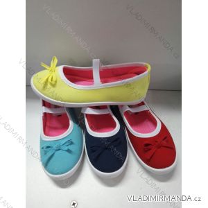 Ballerinas for children (24-29) OBUV RI17BE82
