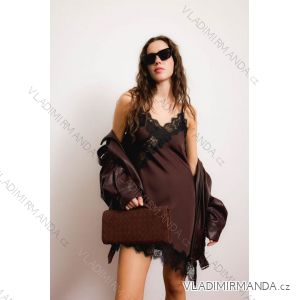 Women's summer top (UNI S / M) ITALIAN FASHION IMM20396