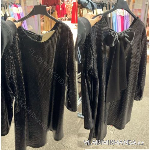 Women's summer top (UNI S / M) ITALIAN FASHION IMM20396