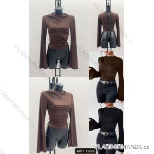 Women's summer top (UNI S / M) ITALIAN FASHION IMM20396