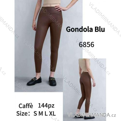 Women's summer top (UNI S / M) ITALIAN FASHION IMM20396