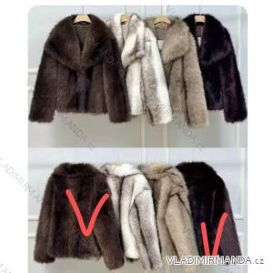 Women's summer top (UNI S / M) ITALIAN FASHION IMM20396