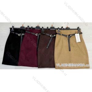 Women's summer top (UNI S / M) ITALIAN FASHION IMM20396