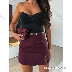 Women's summer top (UNI S / M) ITALIAN FASHION IMM20396