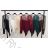 Women's summer top (UNI S / M) ITALIAN FASHION IMM20396