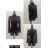 Women's summer top (UNI S / M) ITALIAN FASHION IMM20396
