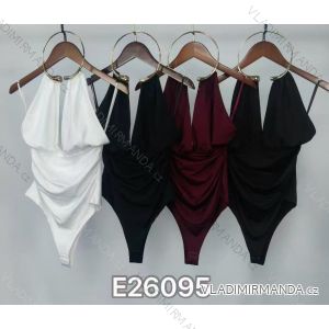 Women's summer top (UNI S / M) ITALIAN FASHION IMM20396