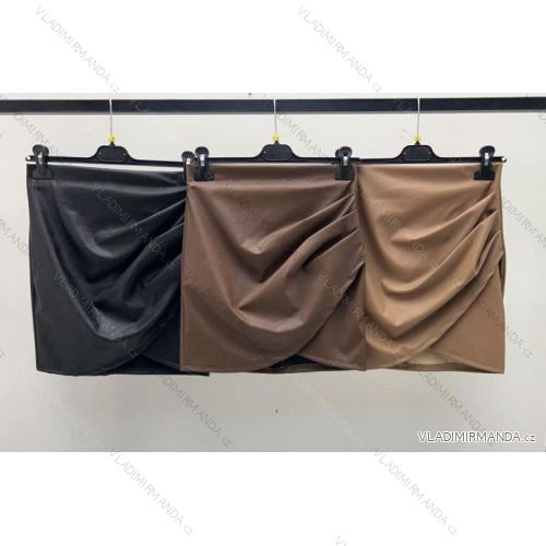 Women's summer top (UNI S / M) ITALIAN FASHION IMM20396