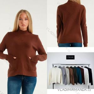 Women's summer top (UNI S / M) ITALIAN FASHION IMM20396