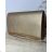 Women's handbag (ONE SIZE) ITALIAN FASHION IM08239067 ONE SIZE beige champagne