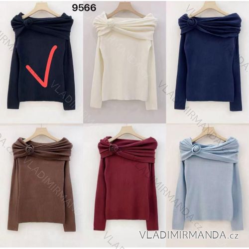 Icecool short sleeve women's tunic (XS/S/M ONE SIZE) ITALIAN FASHION IMM25M6543