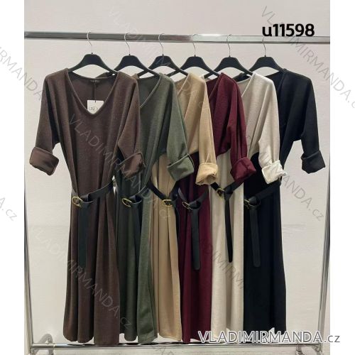 Icecool short sleeve women's tunic (XS/S/M ONE SIZE) ITALIAN FASHION IMM25M6543