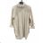 Women's warm dress with turtleneck, long sleeves (XS/S/M ONE SIZE) ITALIAN FASHION IMM25M24858