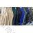 Women's warm dress with turtleneck, long sleeves (XS/S/M ONE SIZE) ITALIAN FASHION IMM25M24858