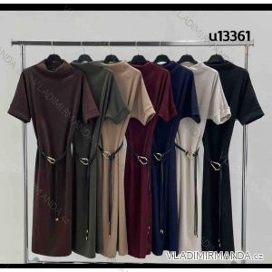 Icecool short sleeve women's tunic (XS/S/M ONE SIZE) ITALIAN FASHION IMM25M6543