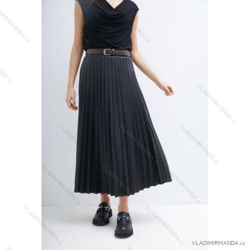 Icecool short sleeve women's tunic (XS/S/M ONE SIZE) ITALIAN FASHION IMM25M6543