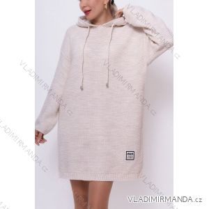 Women's Summer Long Harem Pants (42/44/46 ONE SIZE) ITALIAN FASHION IM424361