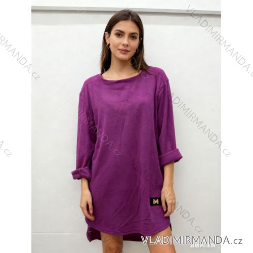 Women's Summer Long Harem Pants (42/44/46 ONE SIZE) ITALIAN FASHION IM424361