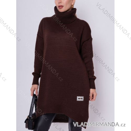 Women's Summer Long Harem Pants (42/44/46 ONE SIZE) ITALIAN FASHION IM424361