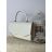 Women's handbag (ONE SIZE) ITALIAN FASHION IM08239067 ONE SIZE béžová smetanová