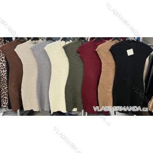 Icecool short sleeve women's tunic (XS/S/M ONE SIZE) ITALIAN FASHION IMM25M6543