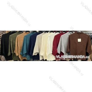 Icecool short sleeve women's tunic (XS/S/M ONE SIZE) ITALIAN FASHION IMM25M6543