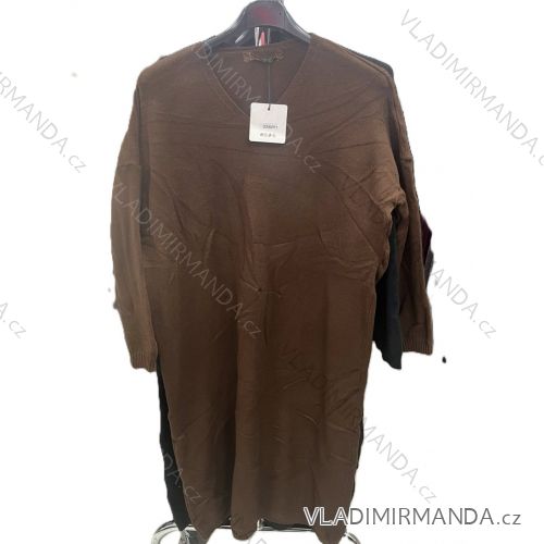 Icecool short sleeve women's tunic (XS/S/M ONE SIZE) ITALIAN FASHION IMM25M6543