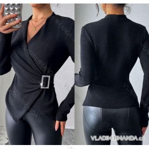 Icecool short sleeve women's tunic (XS/S/M ONE SIZE) ITALIAN FASHION IMM25M6543