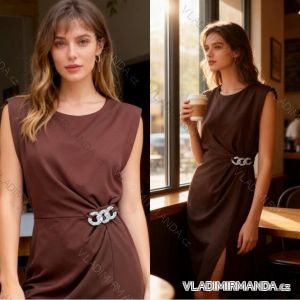 Icecool short sleeve women's tunic (XS/S/M ONE SIZE) ITALIAN FASHION IMM25M6543