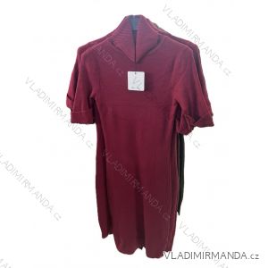 Icecool short sleeve women's tunic (XS/S/M ONE SIZE) ITALIAN FASHION IMM25M6543