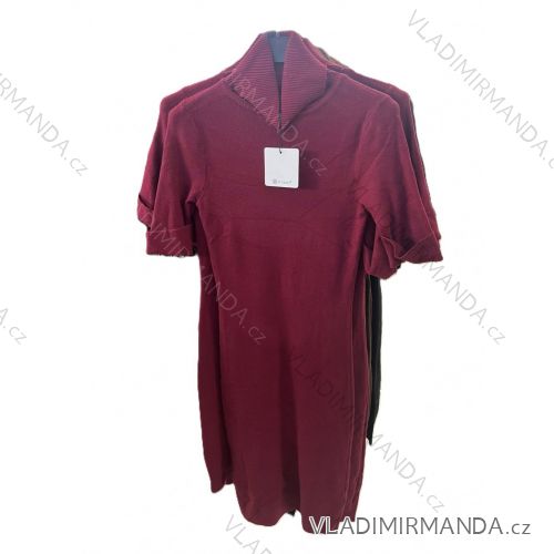 Icecool short sleeve women's tunic (XS/S/M ONE SIZE) ITALIAN FASHION IMM25M6543