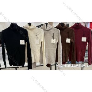 Icecool short sleeve women's tunic (XS/S/M ONE SIZE) ITALIAN FASHION IMM25M6543