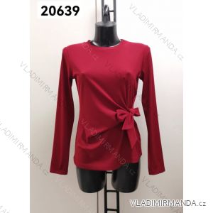 Icecool short sleeve women's tunic (XS/S/M ONE SIZE) ITALIAN FASHION IMM25M6543