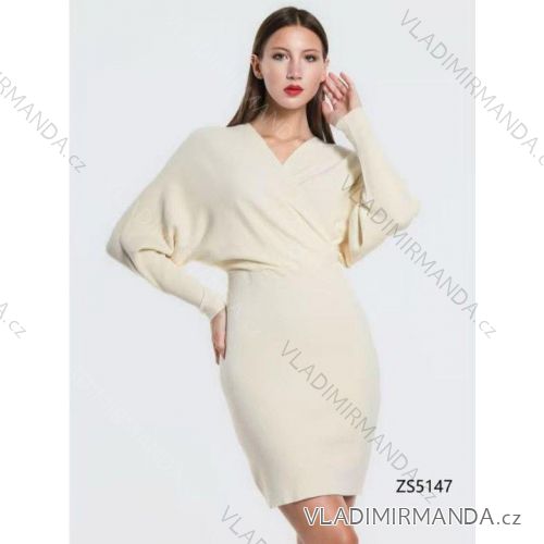 Icecool short sleeve women's tunic (XS/S/M ONE SIZE) ITALIAN FASHION IMM25M6543