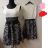 Summer women's dress (s-xl) ITALIAN Fashion IM917114
