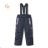 Winter warm-up pants for ski youth girls and boys (134-164) KUGO DK8231