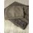 Women's warm winter fleece hat (ONE SIZE) WROBI POLAND PV919036