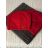 Women's warm winter fleece hat (ONE SIZE) WROBI POLAND PV919036