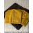Women's warm winter fleece hat (ONE SIZE) WROBI POLAND PV919036