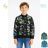 Winter warm-up pants for ski youth girls and boys (134-164) KUGO DK8231