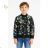 Winter warm-up pants for ski youth girls and boys (134-164) KUGO DK8231