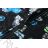 Winter warm-up pants for ski youth girls and boys (134-164) KUGO DK8231