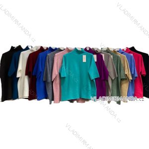 Sleeveless jacket long sleeve (uni sl) ITALIAN Fashion IMC17326