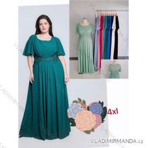 Women's long-sleeved, lightweight, zipped hooded sweatshirt, oversized (52/54/56 ONE SIZE) ITALIAN FASHION IMC25359