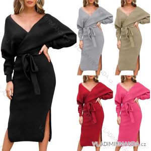 Women's Summer Long Harem Pants (42/44/46 ONE SIZE) ITALIAN FASHION IM424361