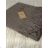 Warm long long women's cashmere scarf (uni w.72, d.190) ORCHID ORC24DAN2388-01A