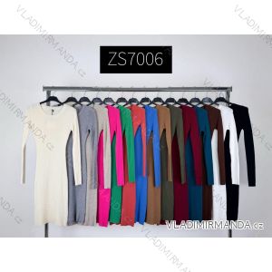 Women's summer top (UNI S / M) ITALIAN FASHION IMM20396