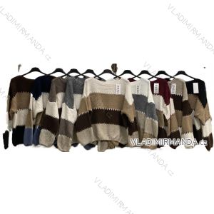 Women's elegant long sleeve bolero (S/M ONE SIZE) ITALIAN FASHION IM9235170